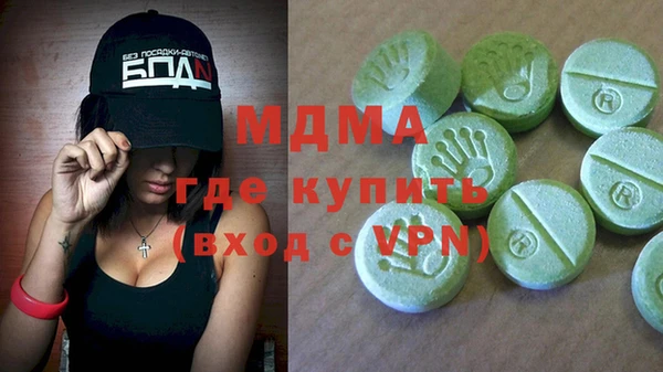 индика Абаза